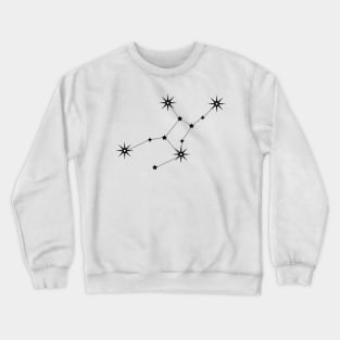 Virgo Crewneck Sweatshirt